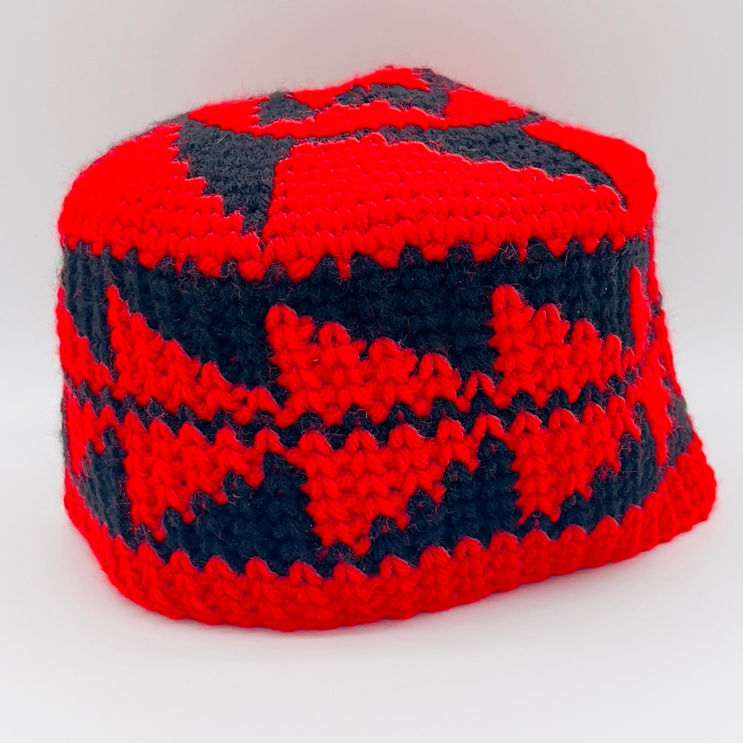 Knitted Caps Med-Small