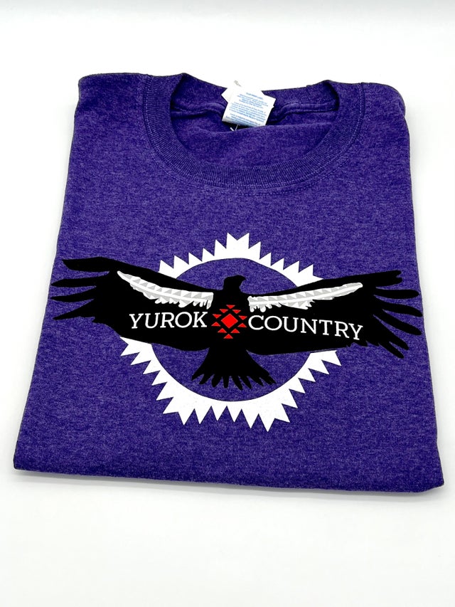 Yurok Country Designs