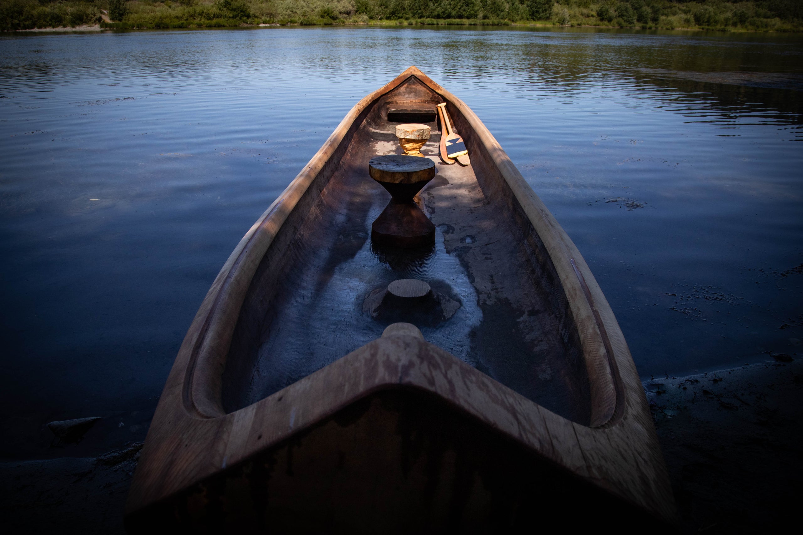 Canoe Tour Gift Certificate