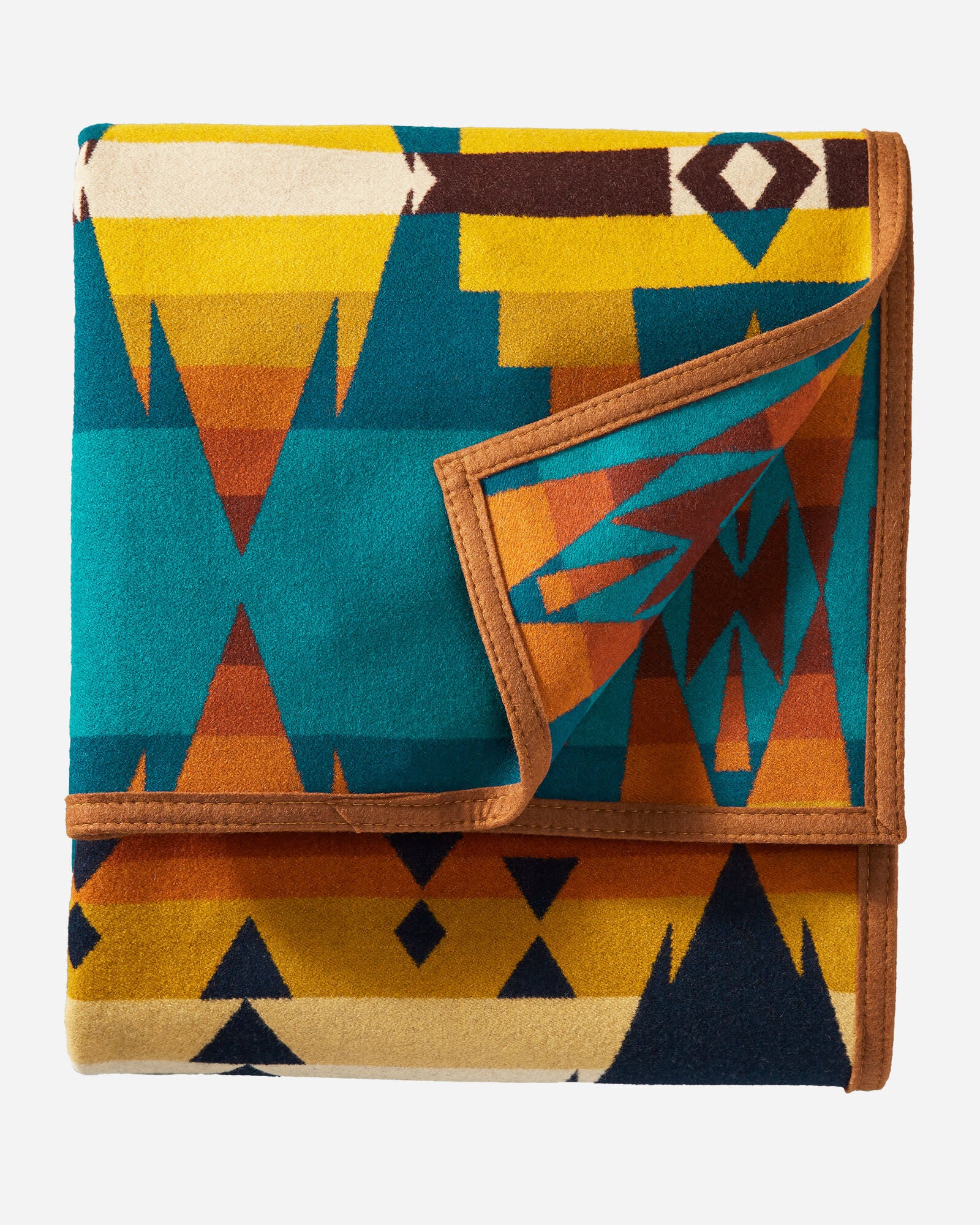 Pendleton blanket meaning online