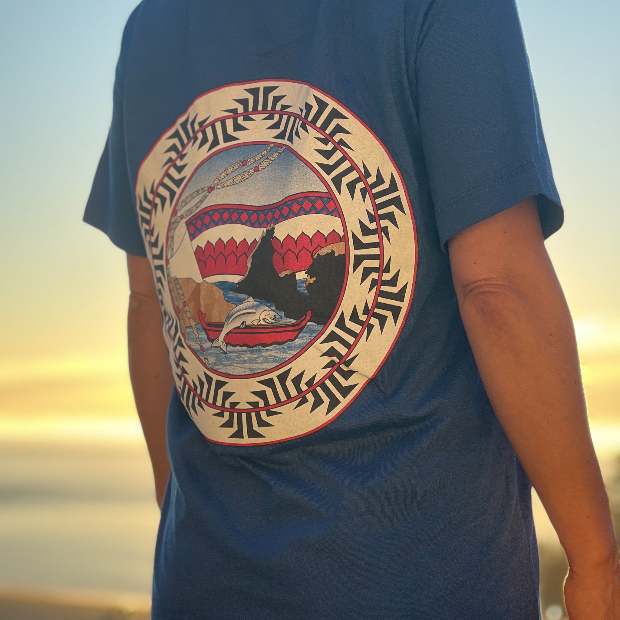 Youth best sale tribe sweatshirt